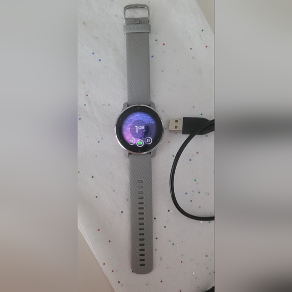 Garmin VENU 2 PLUS - Picture 2 of 5